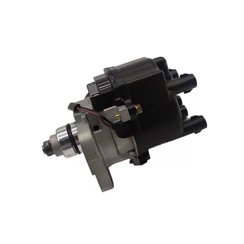 19020-16280 19020-16250 Ignition Distributor for Toyota Corolla Celica - image 6
